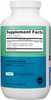 Lively Vitamin Co. Magnesium Ease - Chelated - Highly Bioavailable - Tension - Stress - Nerves - Immune Function - RLS - Gluten Dairy Soy Free - Non-GMO - 360 Vegan Capsules
