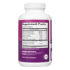 LIVELY VITAMIN CO. Elderberry Boom - Boosts Immune Function - Prevents Colds & Sickness - Elderberry, Zinc, Calcium, Magnesium, Vitamin C - 180 Vegetarian Capsules