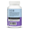 LIVELY VITAMIN CO Snooze Fest - Full REM Cycles - Balanced Sleep - Relax Body & Mind - Rest & Recovery - GABA - Chamomile - Melatonin - Tryptophan - Valerian Root - Lemon Balm - Poppy - 120 Count