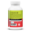 LIVELY VITAMIN CO. Great Guts Probiotic - 150 Billion CFU Probiotic - Balance Gut Microbiome, GI Tract, Inflammation, Indigestion, Reflux, Upset Stomach, & Diarrhea - 60 Caps