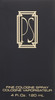 Paul Sebastian Men's Cologne Fragrance 4.0 fl oz