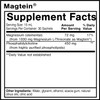 Quicksilver Scientific Liposomal Magtein Sachets Focus Non-GMO 30 Pack