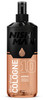 Nishman After Shave Cologne Amber 10 400 ml