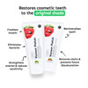 Whites Beaconsfield Veneer & Composite Whitening Toothpaste - Fresh Mint
