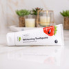Whites Beaconsfield Teeth Whitening Toothpaste Fresh Mint - 75ml Tube
