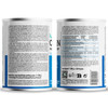 Weider Duo Pack Collagen (2x300g) Unflavoured with Hyaluronic Acid