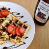 Weider Slim Syrup (350g) Chocolate Flavour, 0% Fat, Low Calories Low Sugar