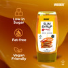 Weider Slim Syrup (350g) Maple Flavoured, 0% Fat, Low Calories, Low Sugar