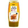 Weider Slim Syrup (350g) Maple Flavoured, 0% Fat, Low Calories, Low Sugar