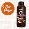 Weider Gourmet 0% Fat Barbeque Sauce (265 ml) 0% Fats, 0% Sugar