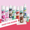 Batiste Volume Dry Shampoo, Grapefruit & Melon Fragrance, 200ml