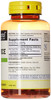 MASON NATURAL Red Yeast Rice - Improved Blood Circulation Healthy Immune System Supports Cardiovascular and Overall Health Herbal Supplement 60 Capsules