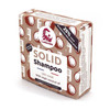 Lamazuna Solid Shampoo Dry Hair Virgin Coconut Oil 76g