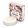 Lamazuna Solid Shampoo Dry Hair Virgin Coconut Oil 76g