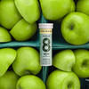 8Greens Skin Effervescent Tablet Fresh Apples - Single Tube 10 Tablets