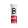 8Greens Blood Orange Effervescent Tablet - Single Tube 10 Tablets