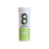 8Greens Melon Effervescent Tablet - Single Tube 10 Tablets