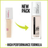 Maybelline Super Stay Full Coverage Foundation Golden 1 oz