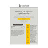 Balanced Vitamin C Complex 30 Caps
