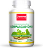 Jarrow Ashwagandha 300 mg, Supports Resistance to Fatigue, 120 Veggie Caps