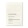 Wild Nutrition Daily Essentials for Men 210 caps