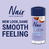 Nair Sensitive Hair Remover, Coconut Oil, 3.3 oz
