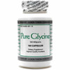 Pure Glycine 500 mg 100 caps by Montiff