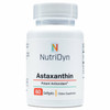 Astaxanthin 60 Softgels by Nutri-Dyn