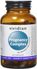 Viridian Pregnancy Complex - for pregnancy and lactation - 60 Vegicaps