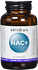 Viridian NAC+ N-Acetyl L-Cysteine - 60 Vegicaps