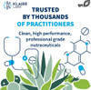 Klaire Labs L-Tryptophan - Amino Acid Precursor To Serotonin & Melatonin, Mood & Sleep Support (90 Capsules)