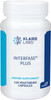 Klaire Labs Interfase Plus - 'Anti-Biofilm' Enzyme Blend + EDTA - Gastrointestinal System, Gut Flora, Biofilm & Detox Support (120 Capsules)