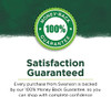 Swanson Lecithin Non-GMO 1200 Milligrams 90 Sgels