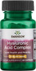 Swanson Hyal-Joint Hyaluronic Acid Complex 33 Milligrams 60 Capsules