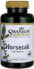 Swanson Horsetail - Herbal Supplement Supporting Healthy Hair, Skin & Nails - Natural Ingredients for Bone Health & Urinary Tract Support - (90 Capsules, 500mg Each)