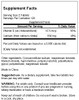 Swanson Calcium Citrate & Vitamin D 250 Tabs 2 Pack