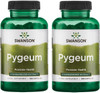 Swanson Pygeum - Herbal Supplement Promoting Male Prostate Health, Bladder, and Urinary Tract Health Support - Mens Health Supplement - (100 Capsules, 125mg Each)