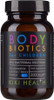 KIKI HEALTH Body Biotics for Children - 50 Wild Berry Chewables