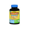 Nature Made Fish Oil 1200 Mg + Vitamin D Liquid Softgels 90 Soft Gels