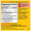 Nature Made Extra Strength Flaxseed Oil 1400 mg 100 Softgels