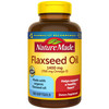 Nature Made Extra Strength Flaxseed Oil 1400 mg 100 Softgels