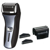 Remington F5-5800, Power Series Inercept Cutting Foil Razor/Men's Shaver with SPF-300 Screens & Cutters, Pivot & Flex Technology, and Stainless Steel Blades - Bundle