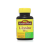 Nature Made L-Lysine 500 Mg Tablets 100 Ea