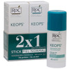 Roc Keops Stick Deodorant 2X40Ml