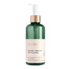 Biossance Squalane + Amino Aloe Gentle Face Wash Foaming Facial Cleanser Gel Hydrating For All Skin Types Removes Makeup & Deeply Cleans Pores With Moringa Extract Soothes With Aloe Vera