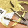 Cezanne TwistUp Eyebrow With Spiral Brush 04 Deep Brown