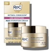 RoC Retinol Correxion Max Daily Hydration Anti-Aging Daily Face Moisturizer with Hyaluronic Acid, Oil Free Skin Care Cream for Fine Lines, Dark Spots, Acne Scars, 1.7 oz (Packaging May Vary)