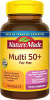 Nature Made Multi For Her 50+ Vitamin/Mineral Tablets 90 Ea