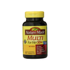 Nature Made Multi For Her 50+ Vitamin/Mineral Tablets 90 Ea