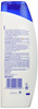 Head & Shoulders Apple Fresh Anti-Dandruff Shampoo  360 ml